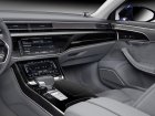 Audi  A8 Long (D5)  60 TDI V8 (435 Hp) MHEV quattro tiptronic  