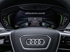 Audi  A8 Long (D5)  60 TDI V8 (435 Hp) MHEV quattro tiptronic  