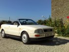 Audi  Cabriolet (B3 8G)  1.9 TDI (90 Hp) 