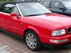 Audi Cabriolet