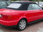 Audi Cabriolet (B3 8G, facelift 1997)