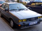 Audi  Coupe (B2 81, 85)  GT 1.8 (90 Hp) Automatic 