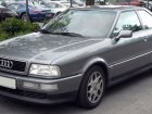 Audi  Coupe (B3 89, facelift 1991)  2.8 V6 E (174 Hp) Automatic 