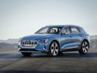 Audi  E-tron  55 95 kWh (408 Hp) quattro 