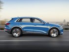Audi  E-tron  50 71 kWh (313 Hp) quattro  