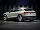 Audi  E-tron  50 71 kWh (313 Hp) quattro  