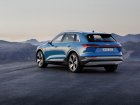 Audi  E-tron  50 71 kWh (313 Hp) quattro  