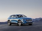Audi  E-tron  50 71 kWh (313 Hp) quattro  