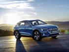 Audi  E-tron  50 71 kWh (313 Hp) quattro  