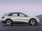 Audi  E-tron  50 71 kWh (313 Hp) quattro  