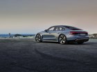 Audi  E-tron GT  93 kWh (476 Hp) quattro  