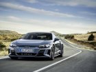 Audi  E-tron GT  93 kWh (476 Hp) quattro  