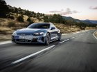 Audi  E-tron GT  93 kWh (476 Hp) quattro  
