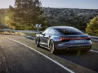 Audi  E-tron GT  93 kWh (476 Hp) quattro  