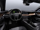 Audi  E-tron GT  93 kWh (476 Hp) quattro  