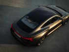Audi  E-tron GT Concept  90 kWh (590 Hp) AWD Quattro  