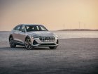 Audi E-tron Sportback 50 71 kWh (313 Hp) quattro