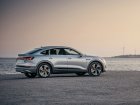 Audi E-tron sportback