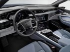 Audi E-tron sportback