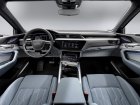 Audi E-tron sportback
