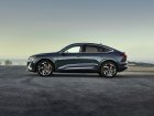 Audi E-tron sportback