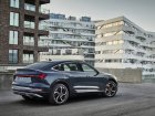 Audi  E-tron Sportback  55 95 kWh (408 Hp) quattro  