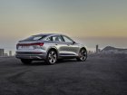Audi  E-tron Sportback  55 95 kWh (408 Hp) quattro  