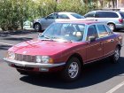 Audi NSU RO 80