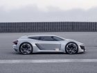 Audi PB18 concept