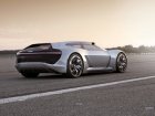 Audi PB18 concept