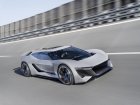 Audi PB18 concept