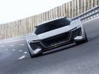 Audi PB18 concept