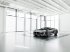 Audi  PB18 concept  E-tron 95 kWh (775 Hp)  