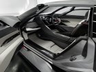 Audi  PB18 concept  E-tron 95 kWh (775 Hp)  