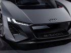 Audi  PB18 concept  E-tron 95 kWh (775 Hp)  