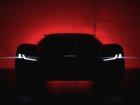Audi  PB18 concept  E-tron 95 kWh (775 Hp)  