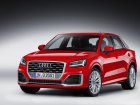 Audi  Q2  1.0 TFSI (116 Hp) 