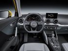 Audi  Q2  1.4 TFSI COD (150 Hp) Edition #1 S tronic  