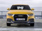 Audi Q3 (8U facelift 2014)