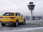 Audi Q3 (8U facelift 2014)