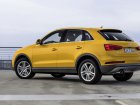 Audi Q3 (8U facelift 2014)