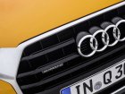 Audi Q3 (8U facelift 2014)
