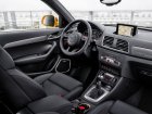 Audi  Q3 (8U facelift 2014)  1.4 TFSI ultra (150 Hp)  