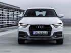 Audi  Q3 (8U facelift 2014)  1.4 TFSI ultra (150 Hp)  