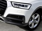 Audi  Q3 (8U facelift 2014)  1.4 TFSI ultra (150 Hp)  