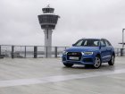 Audi  Q3 (8U facelift 2014)  1.4 TFSI ultra (150 Hp)  