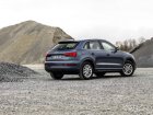 Audi  Q3 (8U facelift 2014)  1.4 TFSI ultra (150 Hp)  