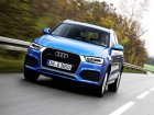 Audi  Q3 (8U facelift 2014)  1.4 TFSI ultra (150 Hp)  
