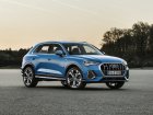Audi Q3 (F3)