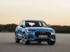 Audi  Q3 (F3)  35 TDI (150 Hp) quattro  